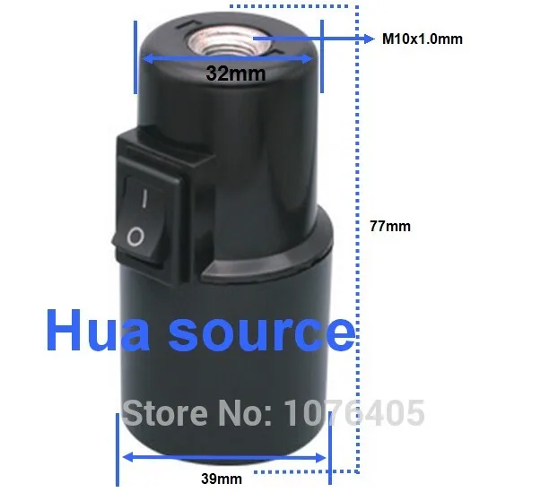 1pcs/lot BakeliteLamp Base E27 Lamp Socket /Black E27/CE/VDE/110V/220V Light Socket CE E27 Bakelite Lamp holder
1pcs/lot BakeliteLamp Base E27 Lamp Socket /Black E27/CE/VDE/110V/220V Light Socket CE E27 Bakelite Lamp holder