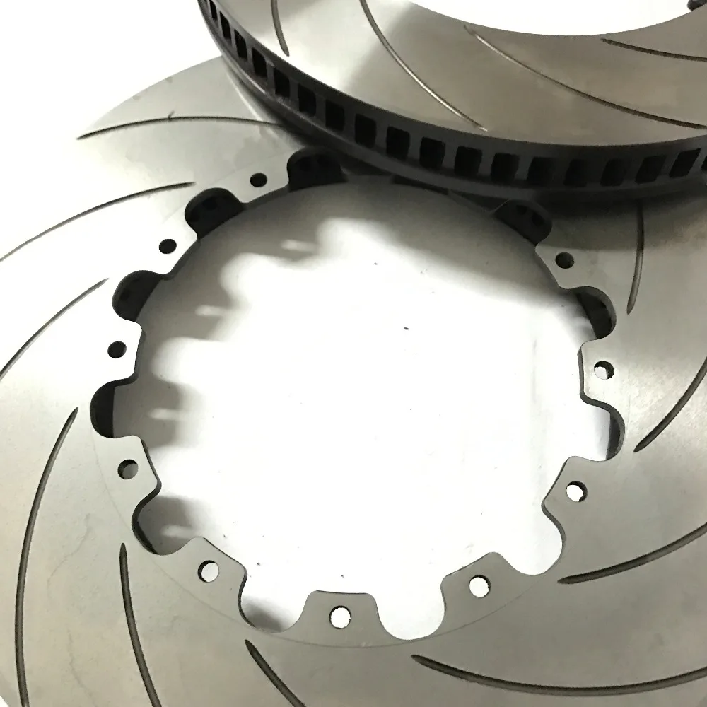 Jekit Brake disc grooved pattern 380*36mm for BMW X5 E70 front brake kit for Performance 18Z brake calipers
Jekit Brake disc grooved pattern 380*36mm for BMW X5 E70 front brake kit for Performance 18Z brake calipers