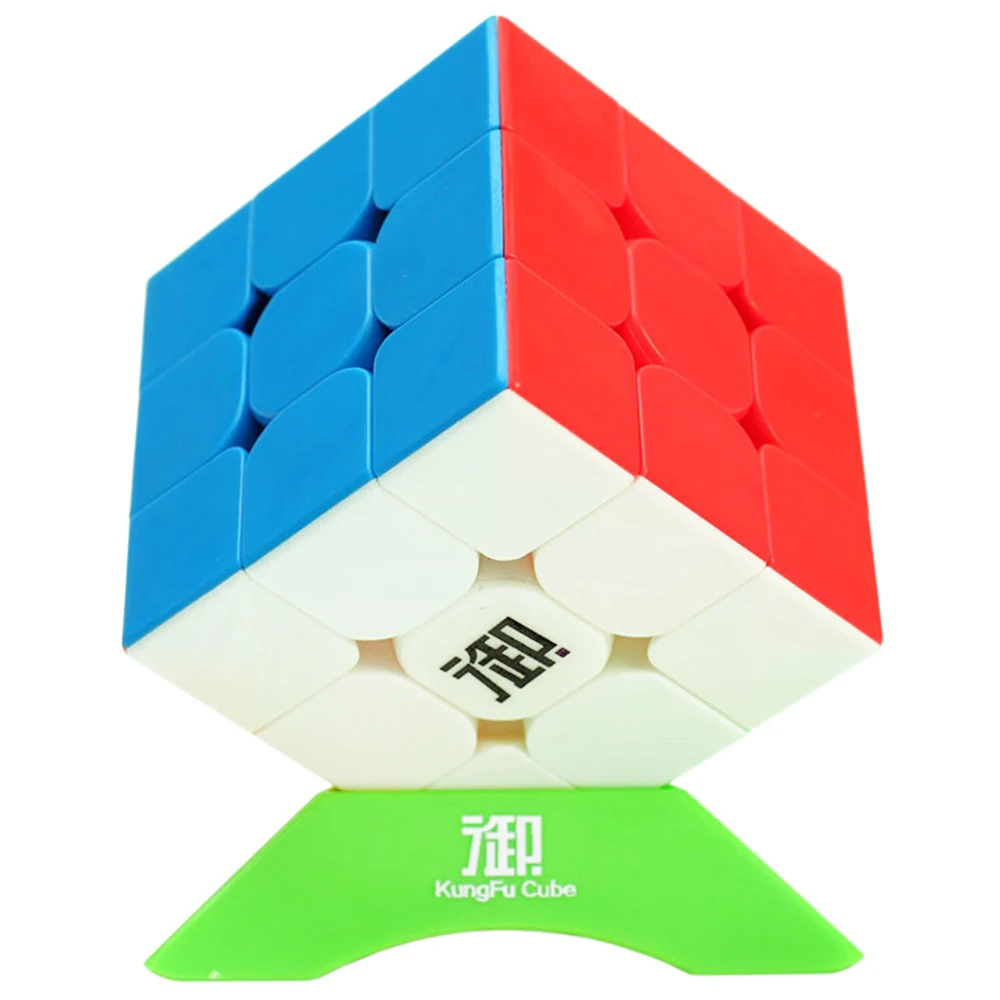 1 кубическая подставка как подарок волшебный куб YuMo 3*3*3 скоростной куб 3x3 на 3 трехслойный куб Megico 5,1 см с 1 кубическим держателем
1 кубическая подставка как подарок волшебный куб YuMo 3*3*3 скоростной куб 3x3 на 3 трехслойный куб Megico 5,1 см с 1 кубическим держателем