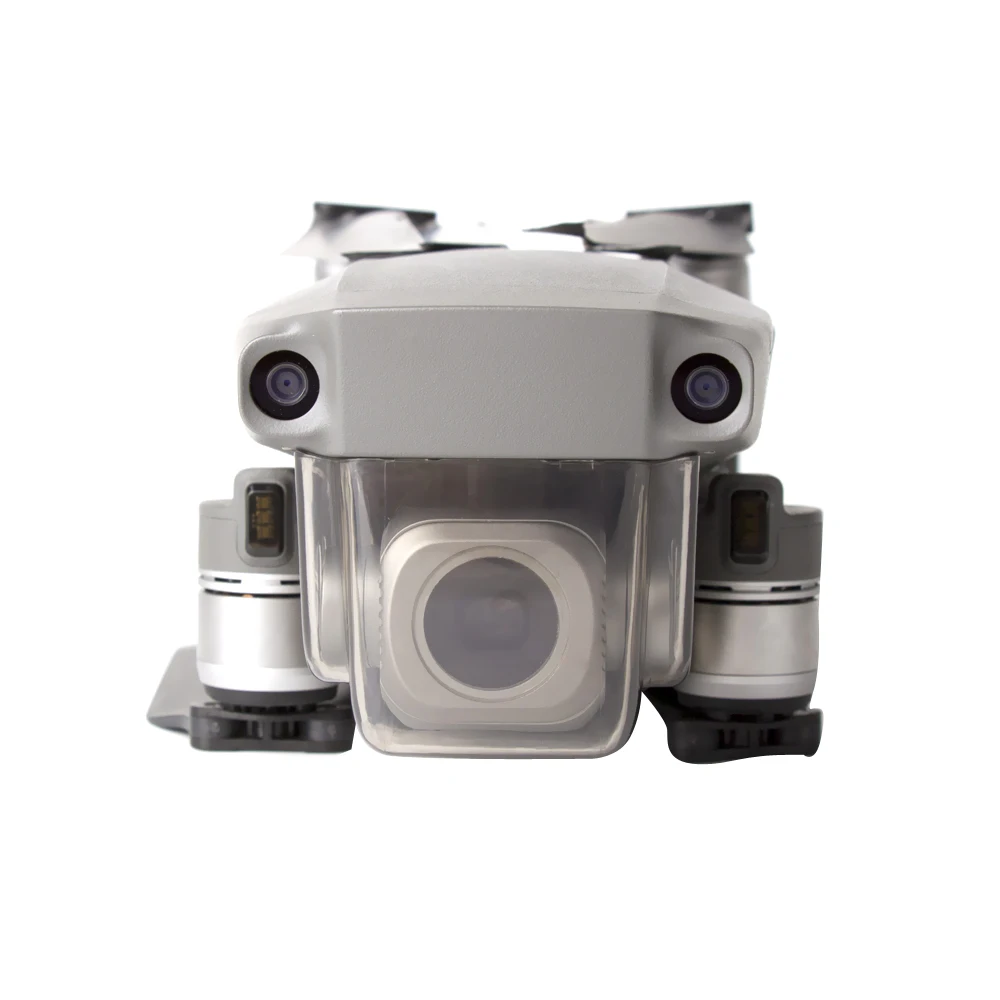 Новая защитная крышка для камеры с шарнирным замком объектива DJI MAVIC 2 PRO / ZOOM