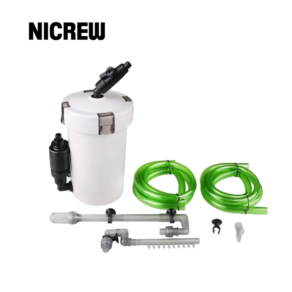 Nicrew sunsun 602B 603B внешний фильтр для аквариума ультра-Тихая канистра фильтр ведро воды губчатые фильтры для аквариума 220 В
Nicrew sunsun 602B 603B внешний фильтр для аквариума ультра-Тихая канистра фильтр ведро воды губчатые фильтры для аквариума 220 В