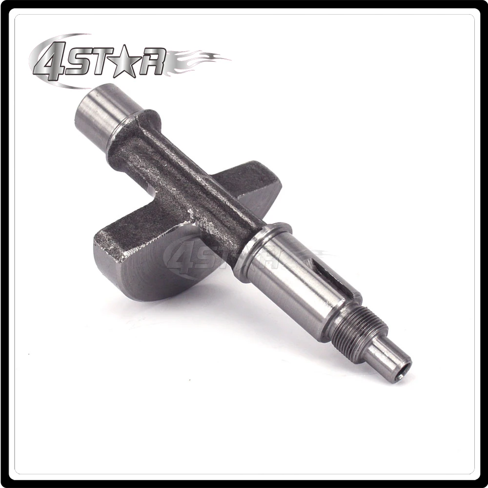 Motorcycle Balance Shaft Axle For ZONGSHEN NC250 KAYO T6 K6 BSE J5 RX3 ZS250GY-3 4 Valves Parts Dirtbike
Motorcycle Balance Shaft Axle For ZONGSHEN NC250 KAYO T6 K6 BSE J5 RX3 ZS250GY-3 4 Valves Parts Dirtbike