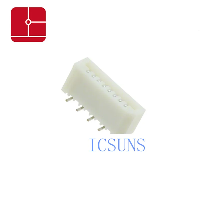 10pcs 52808-2370 528082370 Original FFC molex connector Post 23pin1.0 Spacing connector
10pcs 52808-2370 528082370 Original FFC molex connector Post 23pin1.0 Spacing connector