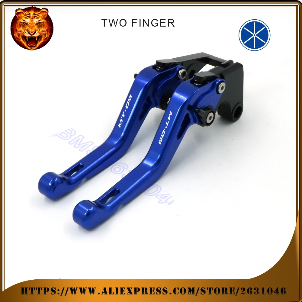 For YAMAHA mt09 mt-09 2014 2015 RED BLACK BLUE NEW STYLE Motorcycle Adjustable Short Brake Clutch Levers FREE SHIPPING LOGO
For YAMAHA mt09 mt-09 2014 2015 RED BLACK BLUE NEW STYLE Motorcycle Adjustable Short Brake Clutch Levers FREE SHIPPING LOGO