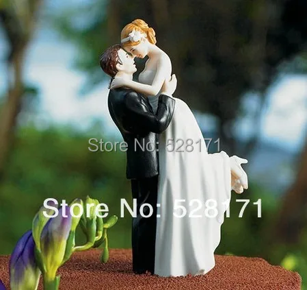 Free Shipping Bride & Groom Romance Beach Kissing Couple Figurine Wedding Resin Cake Topper
Free Shipping Bride & Groom Romance Beach Kissing Couple Figurine Wedding Resin Cake Topper