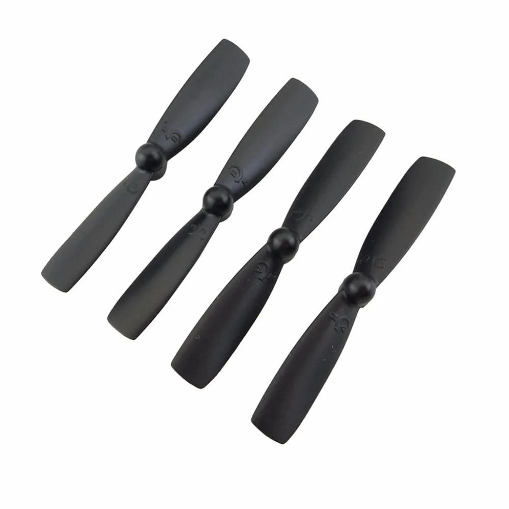 MJX B3Mini Bugs 3Mini EX2mini Brushless Quadcopter Blade Spare Parts Drone Reverse Propeller Remote Control Airplane Blade
MJX B3Mini Bugs 3Mini EX2mini Brushless Quadcopter Blade Spare Parts Drone Reverse Propeller Remote Control Airplane Blade