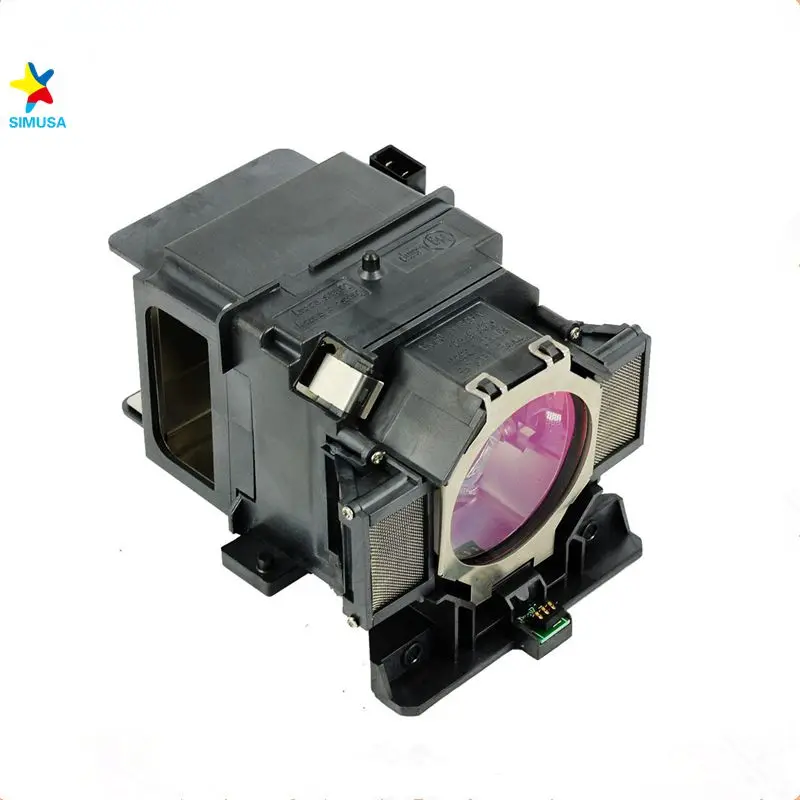 Compatible Projector lamp bulb ELPLP82 with housing for EB-Z10000U/Z10005U/Z9750U/Z9800W
Compatible Projector lamp bulb ELPLP82 with housing for EB-Z10000U/Z10005U/Z9750U/Z9800W