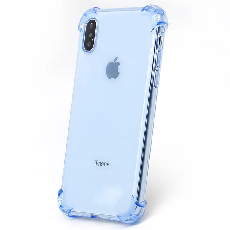 3D противоударные модные чехлы для телефонов чехол iPhone X противоударный 6 7 8 Plus