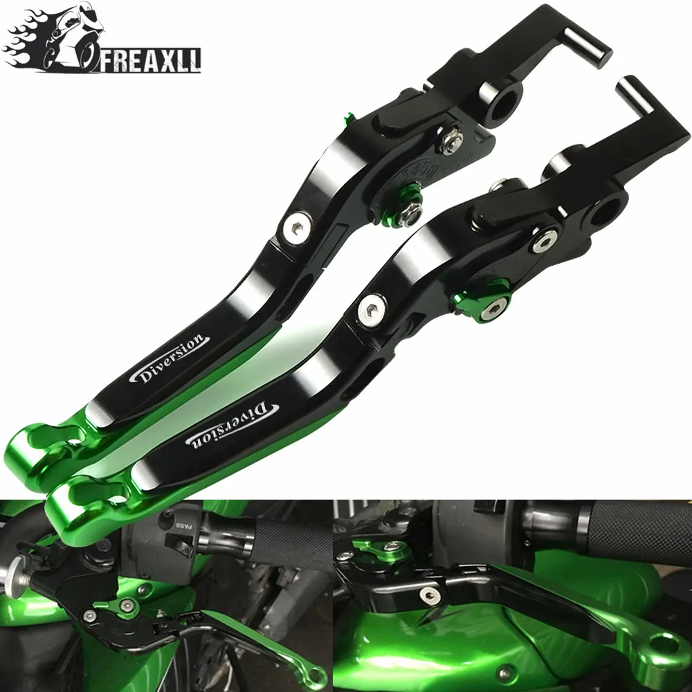 Motorbike Motorcycle Accessories Folding Extendable Adjustable For YAMAHA XJ6 N / XJ6 DIVERSION 2009-2015 Brake Clutch Levers
Motorbike Motorcycle Accessories Folding Extendable Adjustable For YAMAHA XJ6 N / XJ6 DIVERSION 2009-2015 Brake Clutch Levers
