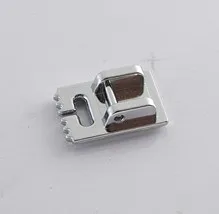 2PCS 701-5 Tucker presser foot Household Sewing Machine Parts Pintuck Foot 5 Grooves Presser Foot
2PCS 701-5 Tucker presser foot Household Sewing Machine Parts Pintuck Foot 5 Grooves Presser Foot