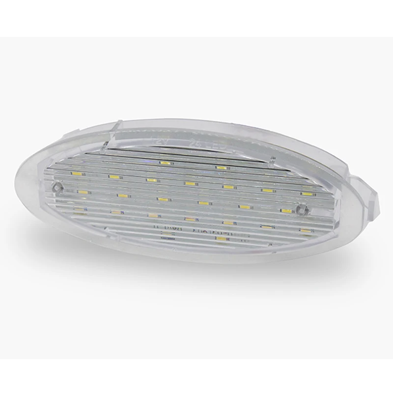 1Pcs/set 6000K White LED License Number Plate Light for Opel Astra/Corsa/Vectra/Agila 18# High Power Chips Error Free
1Pcs/set 6000K White LED License Number Plate Light for Opel Astra/Corsa/Vectra/Agila 18# High Power Chips Error Free
