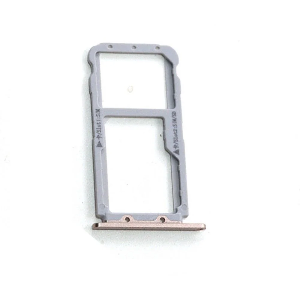 for Huawei Mate 20 Lite Black/Blue/Gold Color Dual SIM And MicroSD Memory Card Tray Holder
for Huawei Mate 20 Lite Black/Blue/Gold Color Dual SIM And MicroSD Memory Card Tray Holder