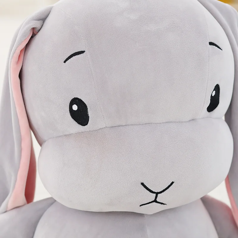 rabbit plush toys cute long ears soft rabbit doll baby kids toys bunny doll animal toy birthay christmas gift for children
rabbit plush toys cute long ears soft rabbit doll baby kids toys bunny doll animal toy birthay christmas gift for children