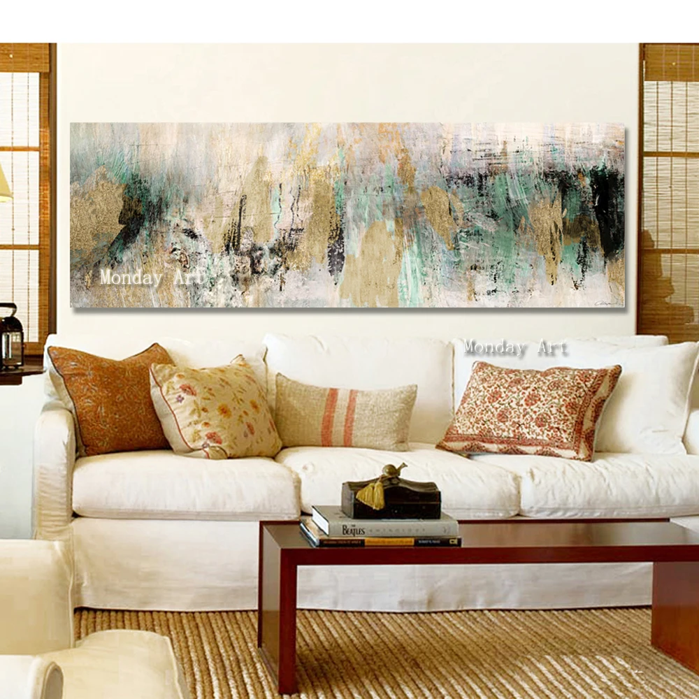 Home Decoration 100% handmade Modern Abstract Art Oil Painting Poster Wall Art Canvas Painting wall Pictures for home decoratiom
Home Decoration 100% handmade Modern Abstract Art Oil Painting Poster Wall Art Canvas Painting wall Pictures for home decoratiom