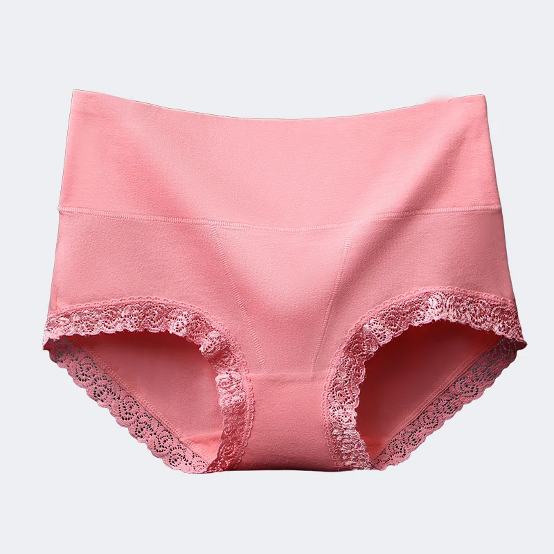 6Pcs/lot ropa interior femenina Briefs Women cotton Breathable Lace Underwears plus size 5XL Lace high waist Women's Panties
6Pcs/lot ropa interior femenina Briefs Women cotton Breathable Lace Underwears plus size 5XL Lace high waist Women's Panties