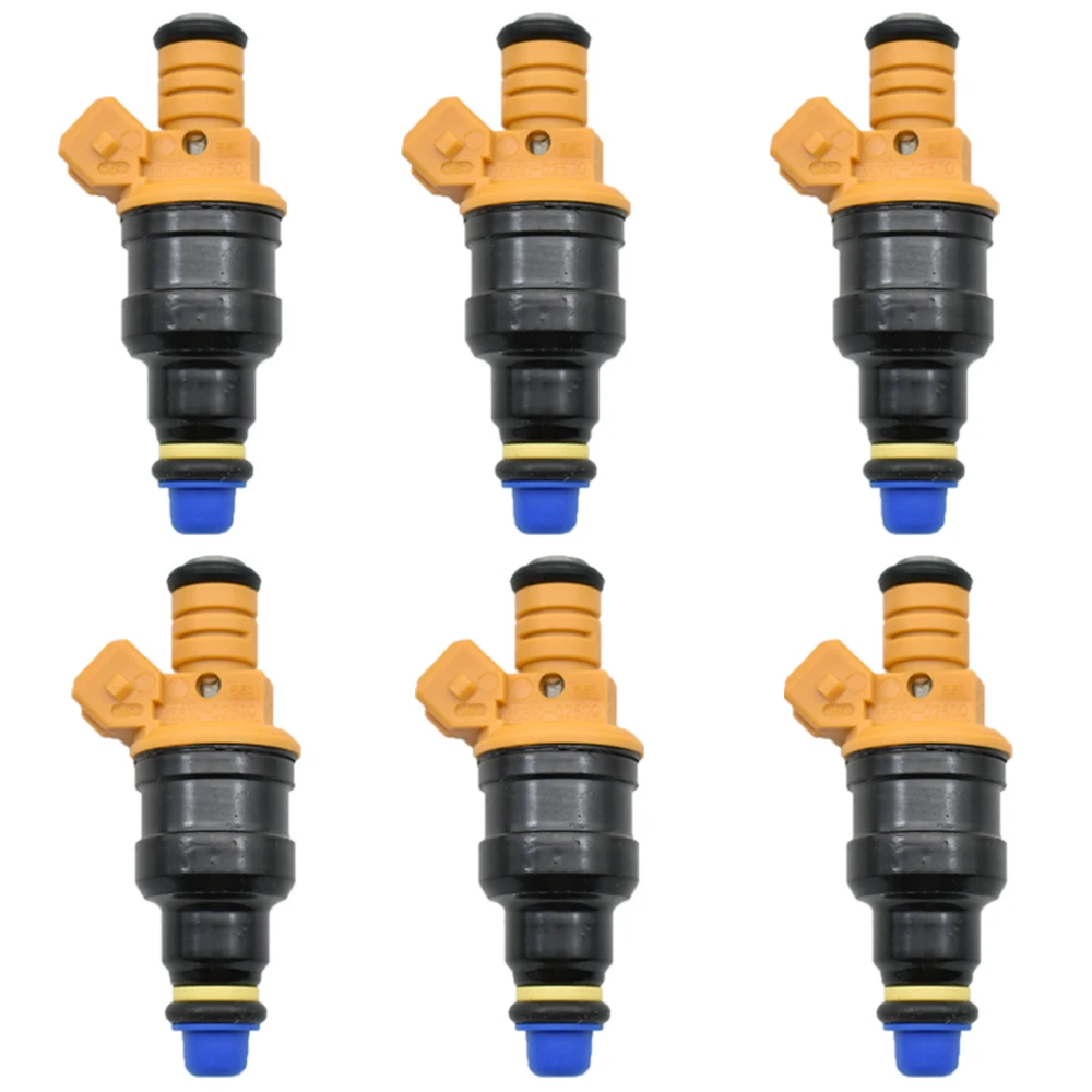 6pc/lot Fuel Injector For Hyundai Kia Atos MX 9250930023 870 35310-02500 3531002500
6pc/lot Fuel Injector For Hyundai Kia Atos MX 9250930023 870 35310-02500 3531002500