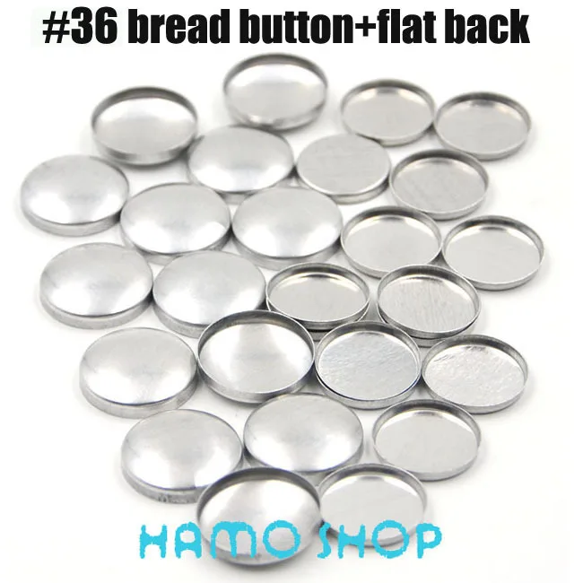 Free Shipping 50sets/lot #36 Aluminum Bread Shape Round Fabric Covered Cloth Button Cover Metal Jewelry Accessories
Free Shipping 50sets/lot #36 Aluminum Bread Shape Round Fabric Covered Cloth Button Cover Metal Jewelry Accessories