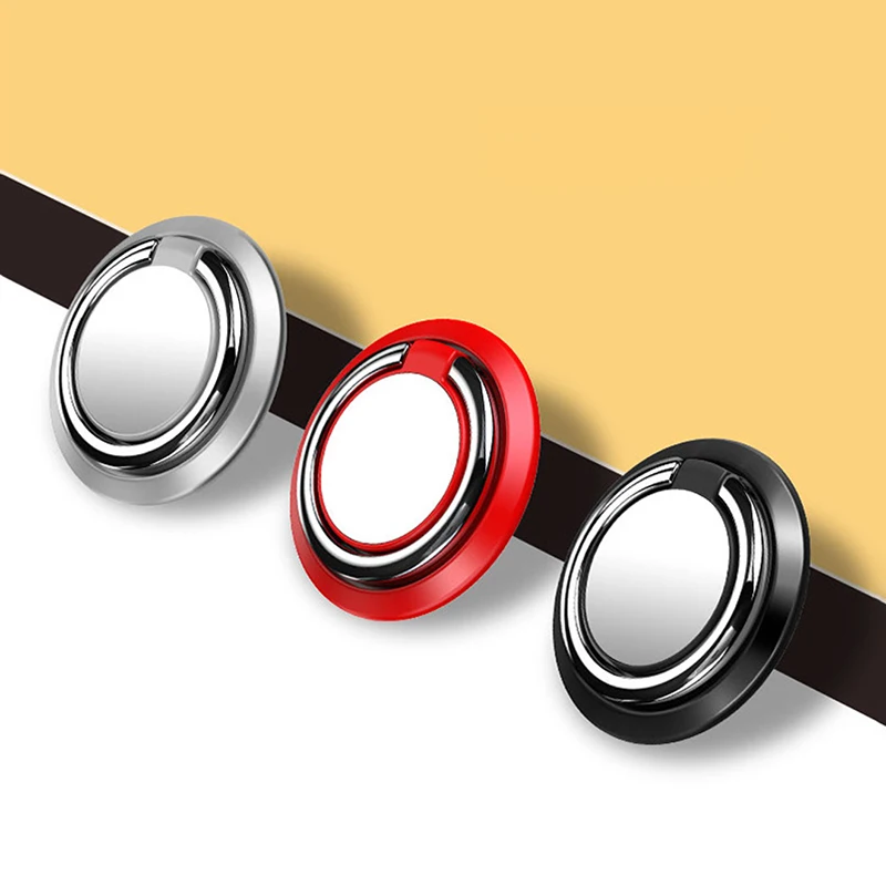 Simple Finger Ring Mobile Phone Holder Accessories Cell Mount Telephone Smartphone Round Cellphone Stand Phones Grip Support
Simple Finger Ring Mobile Phone Holder Accessories Cell Mount Telephone Smartphone Round Cellphone Stand Phones Grip Support
