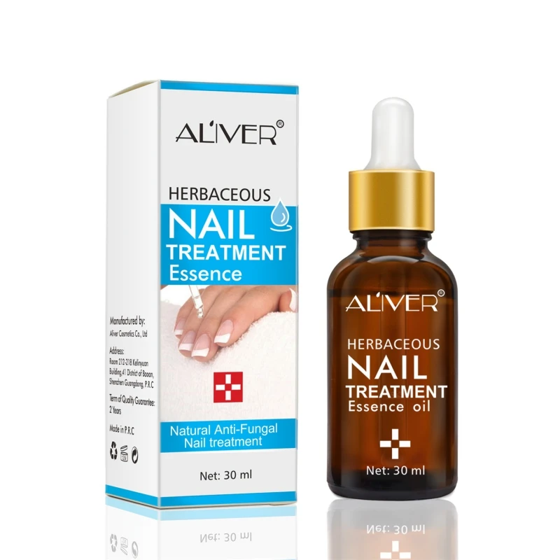 1pc Nail Fungus Treatment Liquid Anti Fungal Finger Toe Nail Care Solution Professional Herb Nails Treatment Liquid
1pc Nail Fungus Treatment Liquid Anti Fungal Finger Toe Nail Care Solution Professional Herb Nails Treatment Liquid