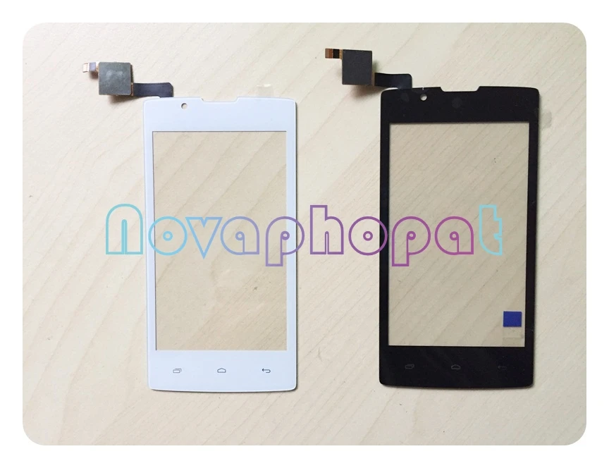 Novaphopat распродажа черный/белый сенсорный экран для Fly FS401 Stratus 1 FS 401 сенсорный экран дигитайзер Сенсорная панель сменный экран
Novaphopat распродажа черный/белый сенсорный экран для Fly FS401 Stratus 1 FS 401 сенсорный экран дигитайзер Сенсорная панель сменный экран