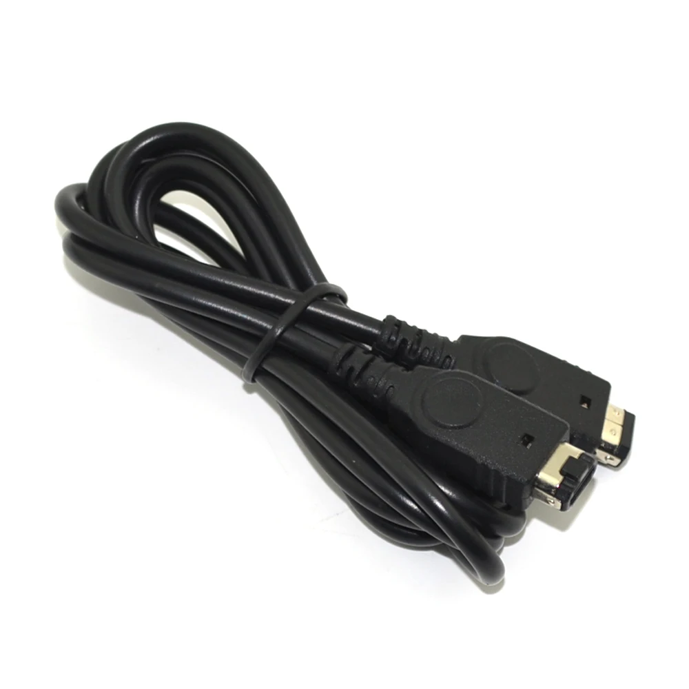 Высококачественный кабель для подключения к сети 2 игрока Kumite Line шнур Gameboy Adavance GBA