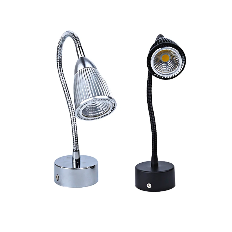3W 5W 7W LED Hoses Wall Lamp Flexible Home Hotel Bedside Reading Lamp Wall Light Modern Fashion Book Lights Indoor Lighting
3W 5W 7W LED Hoses Wall Lamp Flexible Home Hotel Bedside Reading Lamp Wall Light Modern Fashion Book Lights Indoor Lighting