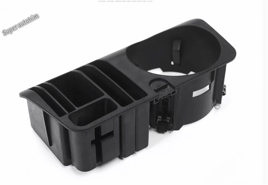 Lapetus Multifunction Container Box Storage Box Phone Tray Accessory Fit For Mercedes Benz E CLASS W213 2016 - 2021
Lapetus Multifunction Container Box Storage Box Phone Tray Accessory Fit For Mercedes Benz E CLASS W213 2016 - 2021