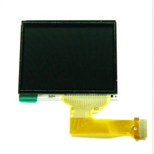NEW LCD Display Screen For CANON FOR IXUS 700 SD 500 IXY 600 FOR ixus700 SD500 IXY600 PC1114 Digital Camera Repair Part
NEW LCD Display Screen For CANON FOR IXUS 700 SD 500 IXY 600 FOR ixus700 SD500 IXY600 PC1114 Digital Camera Repair Part