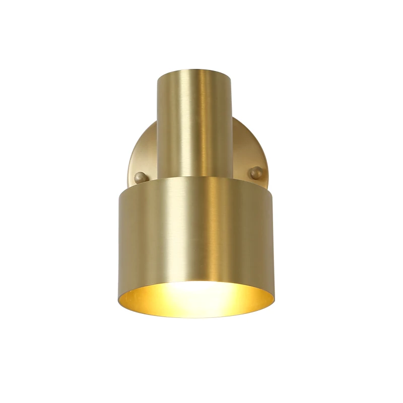 Europe LED Wall Lamp Gold Metal Modern Indoor Light Vintage Shop Bar Restaurant Living Room Wall Decorate E27 Lighting Fixture
Europe LED Wall Lamp Gold Metal Modern Indoor Light Vintage Shop Bar Restaurant Living Room Wall Decorate E27 Lighting Fixture