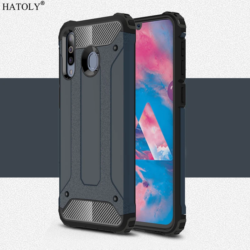 For Samsung Galaxy M30 Case Anti-knock Rugged Armor Back Cover For Samsung M30 Silicone Phone Bumper Case For Samsung Galaxy M30
For Samsung Galaxy M30 Case Anti-knock Rugged Armor Back Cover For Samsung M30 Silicone Phone Bumper Case For Samsung Galaxy M30