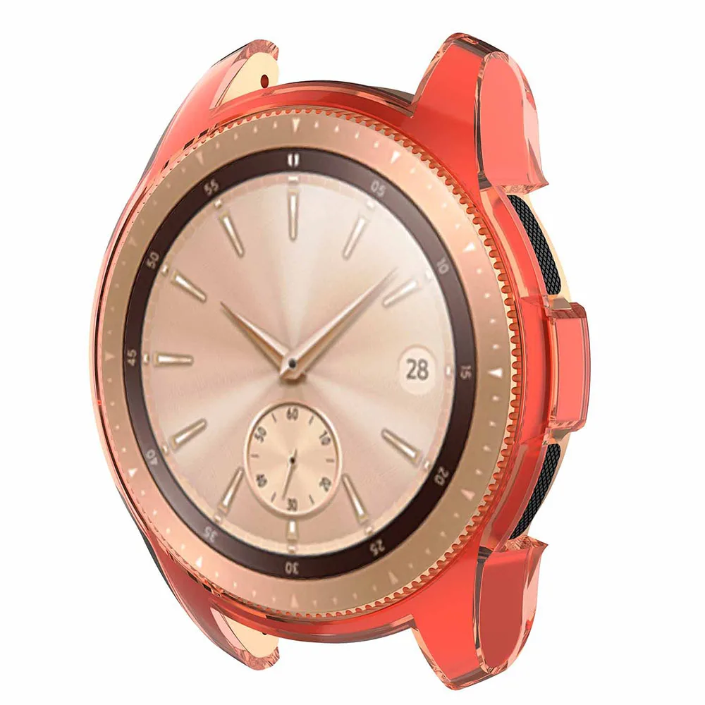 Gear S3 frontier case For samsung Galaxy Watch 46mm 42mm band strap cover plastic plated All-Around protective case shell frame
Gear S3 frontier case For samsung Galaxy Watch 46mm 42mm band strap cover plastic plated All-Around protective case shell frame