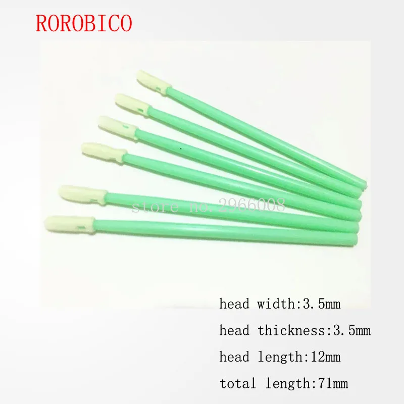 free shipping!Imported Sponges Foam Tipped Cleaning Swab Cleaning stick for Large Format Printer printhead cleaning
free shipping!Imported Sponges Foam Tipped Cleaning Swab Cleaning stick for Large Format Printer printhead cleaning