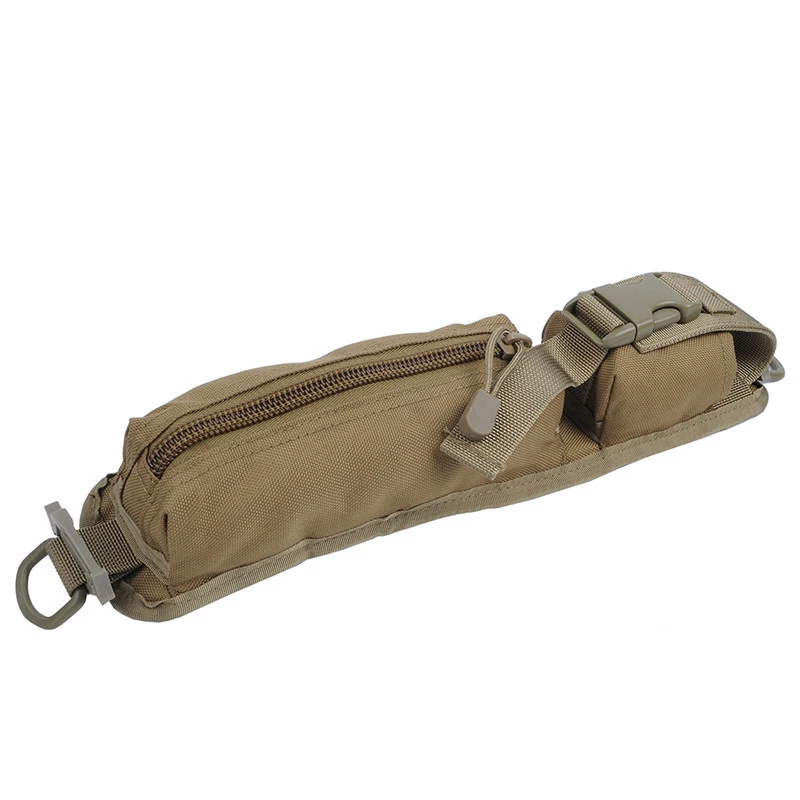 Tactical Molle Accessory Pouch Backpack Shoulder Strap Bag Hunting Tools Pouch Black Khaki Free Shipping
Tactical Molle Accessory Pouch Backpack Shoulder Strap Bag Hunting Tools Pouch Black Khaki Free Shipping