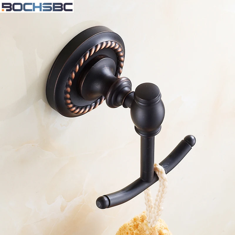 Full Copper Crochet Ventouse Black Bronze Hook European Antique Wall Mounted Clothes Coat Hat Hanging Hook Bathroom Decoration
Full Copper Crochet Ventouse Black Bronze Hook European Antique Wall Mounted Clothes Coat Hat Hanging Hook Bathroom Decoration