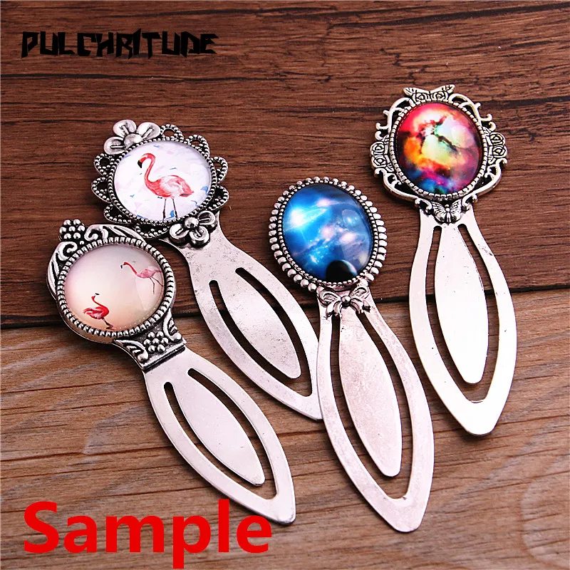 2pcs Antique Silver color Cameo Mix 10 style Steel Bookmarks Heart Round Cabochon Settings Jewelry Blank Charm
2pcs Antique Silver color Cameo Mix 10 style Steel Bookmarks Heart Round Cabochon Settings Jewelry Blank Charm