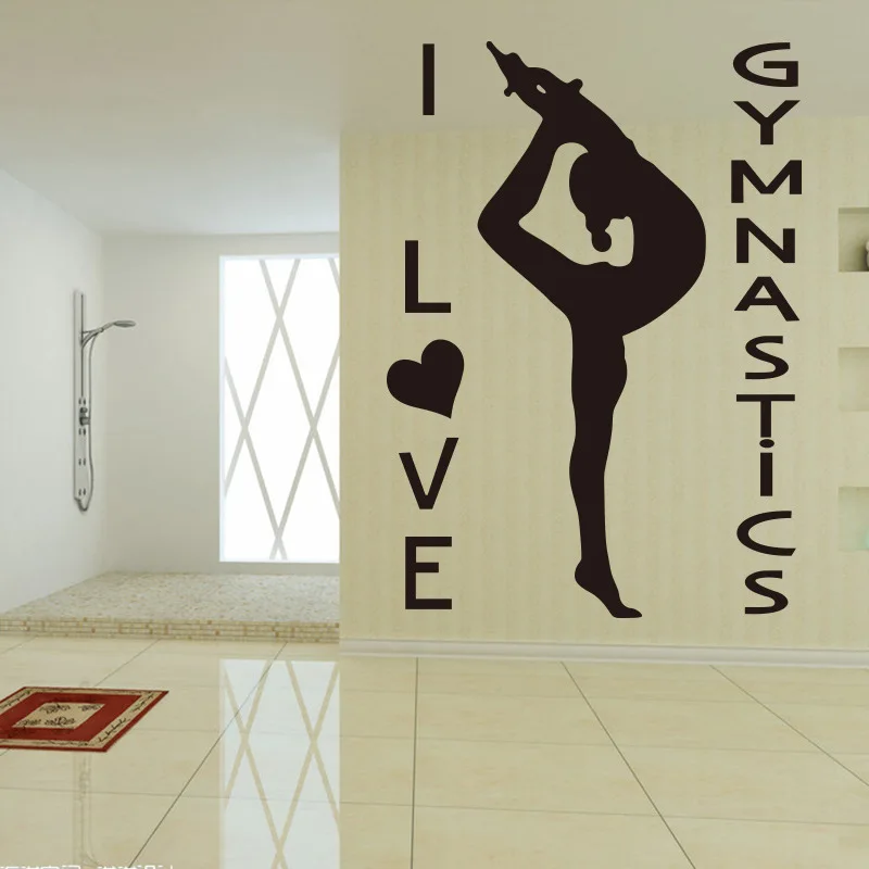 Bedroom Living Room Removable Decorative Stickers Generation Dance Girl Painting Wall Stickers
Bedroom Living Room Removable Decorative Stickers Generation Dance Girl Painting Wall Stickers