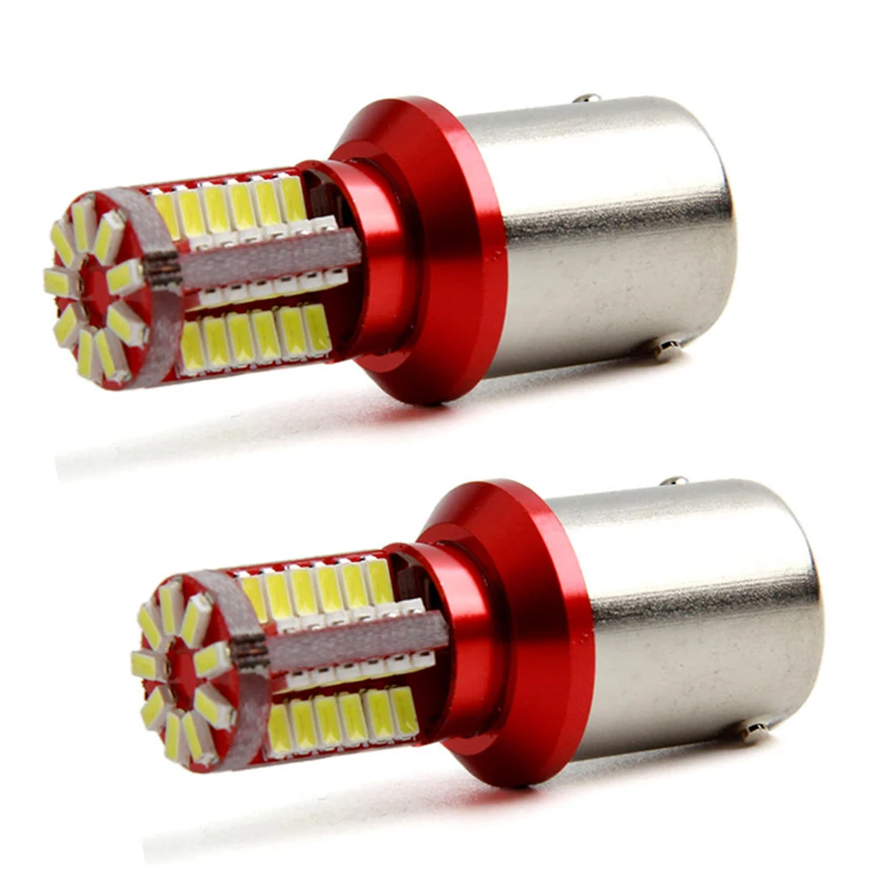YSY 100 шт. 1156 1157 BA15S BAY15D 3014 57 Canbus erрой бесплатно SMD белый 57 светодиосветодиодный s Светодиодные лампы S25 P21W P21/5 Вт указасветильник поворота
YSY 100 шт. 1156 1157 BA15S BAY15D 3014 57 Canbus erрой бесплатно SMD белый 57 светодиосветодиодный s Светодиодные лампы S25 P21W P21/5 Вт указасветильник поворота