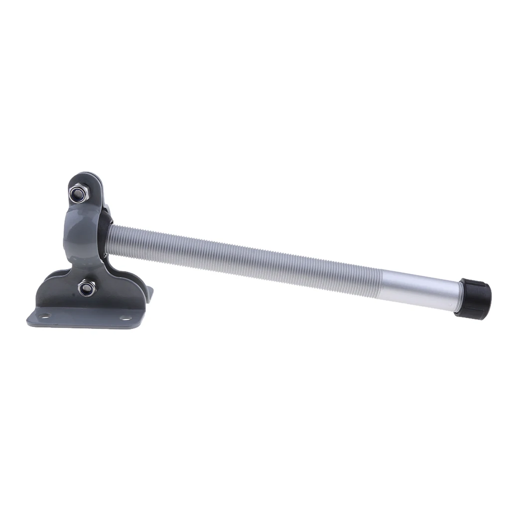 1 Pcs Stainless Steel Steering Link Rod With Thread For Yamaha Outboard Engine 0.3 Inch Bottom Screw Diam Corrosion Resistant
1 Pcs Stainless Steel Steering Link Rod With Thread For Yamaha Outboard Engine 0.3 Inch Bottom Screw Diam Corrosion Resistant