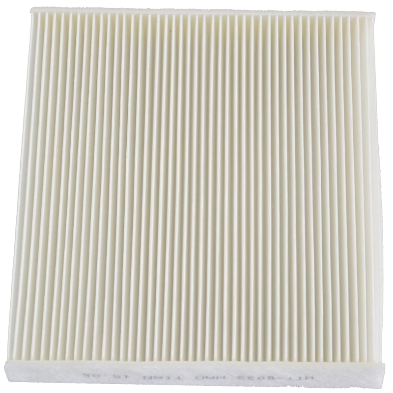 Car Cabin Air Filter for Toyota 4Runner Camry Corolla Highlander Prius Lexus 87139-50100
Car Cabin Air Filter for Toyota 4Runner Camry Corolla Highlander Prius Lexus 87139-50100