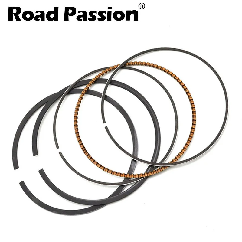 Поршневые кольца для двигателя мотоцикла Road Passion 47 75 мм STD YAMAHA XJ400 XJ 400 | Автомобили