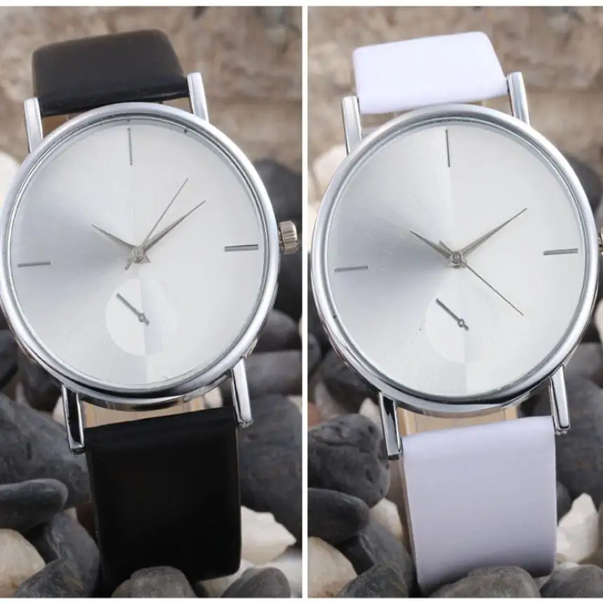 quartz wristwatch Fashion Design watch Analog round fashion watch Ladies simple watch dropshiping MAY0818
quartz wristwatch Fashion Design watch Analog round fashion watch Ladies simple watch dropshiping MAY0818
