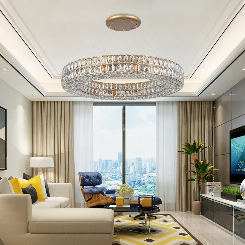 Gold American Style Retro Chandeliers LED Crystal Lighting For Living Room Bedroom Hall Hotel Restaurant Dining Room Fashion
Gold American Style Retro Chandeliers LED Crystal Lighting For Living Room Bedroom Hall Hotel Restaurant Dining Room Fashion