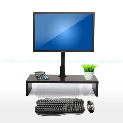 TV mount Desktop Monitor Holder with seat free lifting Full Motion Monitor Mount Bracket W830
TV mount Desktop Monitor Holder with seat free lifting Full Motion Monitor Mount Bracket W830