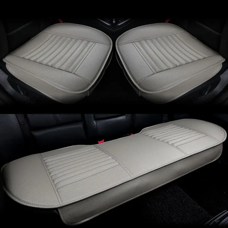 Four Seasons General Car Seat Cushions Car pad Car Styling Car Seat Cover For Ford Edge Mondeo Ecosport Focus Fiesta Series
Four Seasons General Car Seat Cushions Car pad Car Styling Car Seat Cover For Ford Edge Mondeo Ecosport Focus Fiesta Series