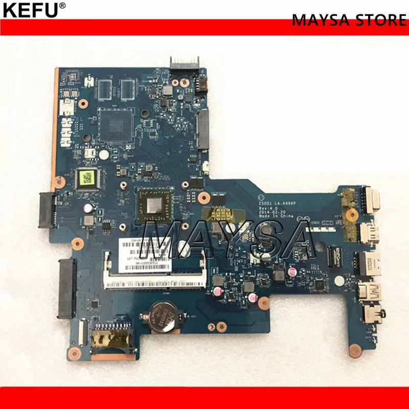 Материнская плата для ноутбука HP 15Z-G000 15-G, модель 764267, 501-001, 4,0 протестирована
Материнская плата для ноутбука HP 15Z-G000 15-G, модель 764267, 501-001, 4,0 протестирована