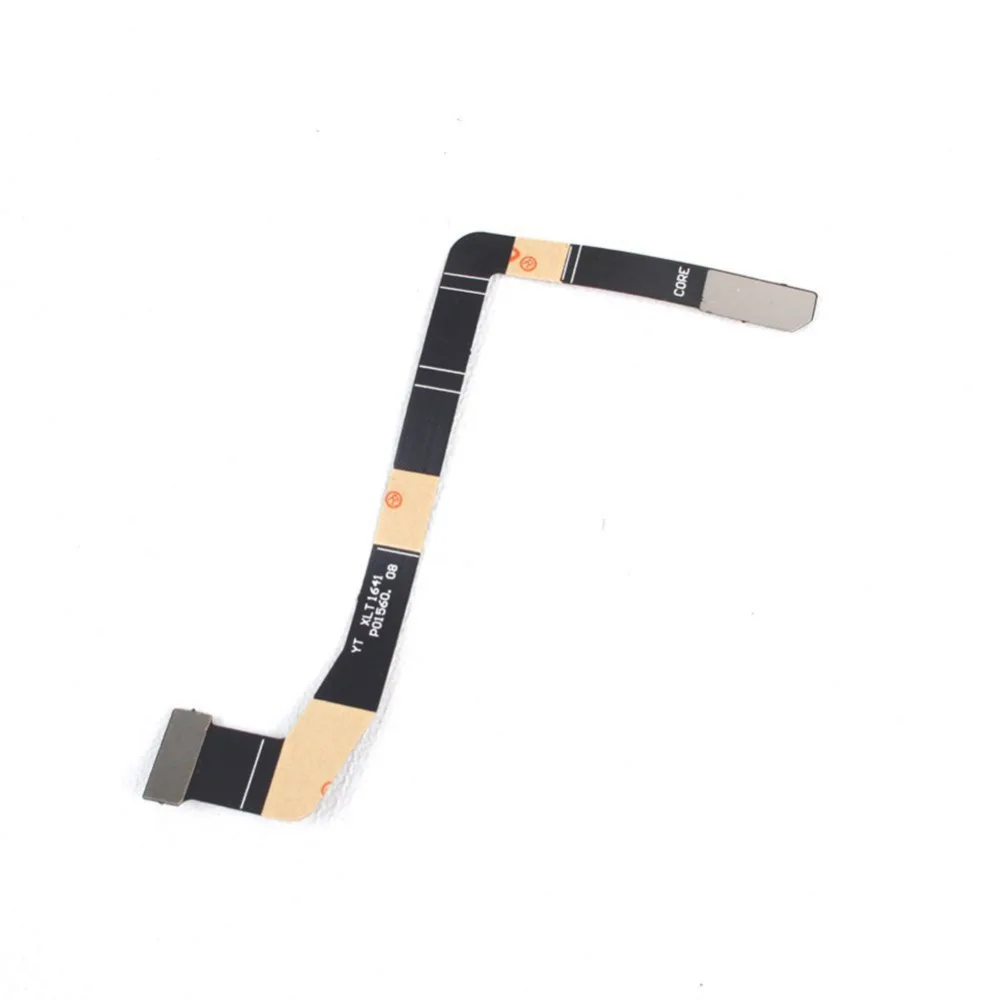 Rack Frame Flat Cable Ribbon Wire Body Soft Wire Repairing Parts for DJI Mavic Pro Drone Body RC Quadcopter Acessories
Rack Frame Flat Cable Ribbon Wire Body Soft Wire Repairing Parts for DJI Mavic Pro Drone Body RC Quadcopter Acessories