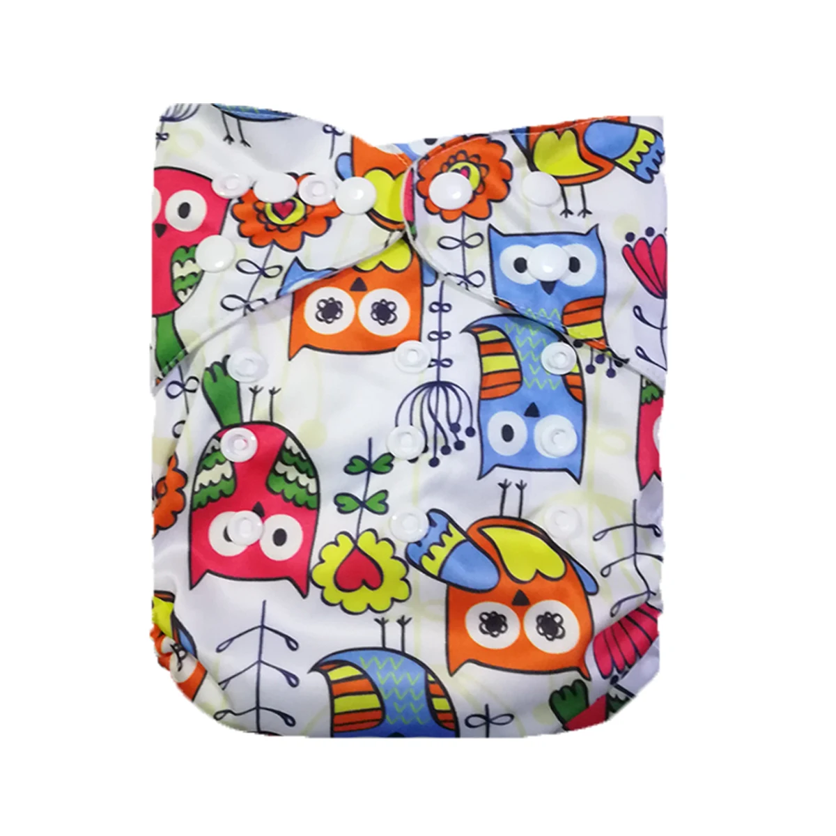 LilBit Baby One Size Adjustable Cloth Diapers Cover Reusable washable waterproof & breathable Nappy
LilBit Baby One Size Adjustable Cloth Diapers Cover Reusable washable waterproof & breathable Nappy