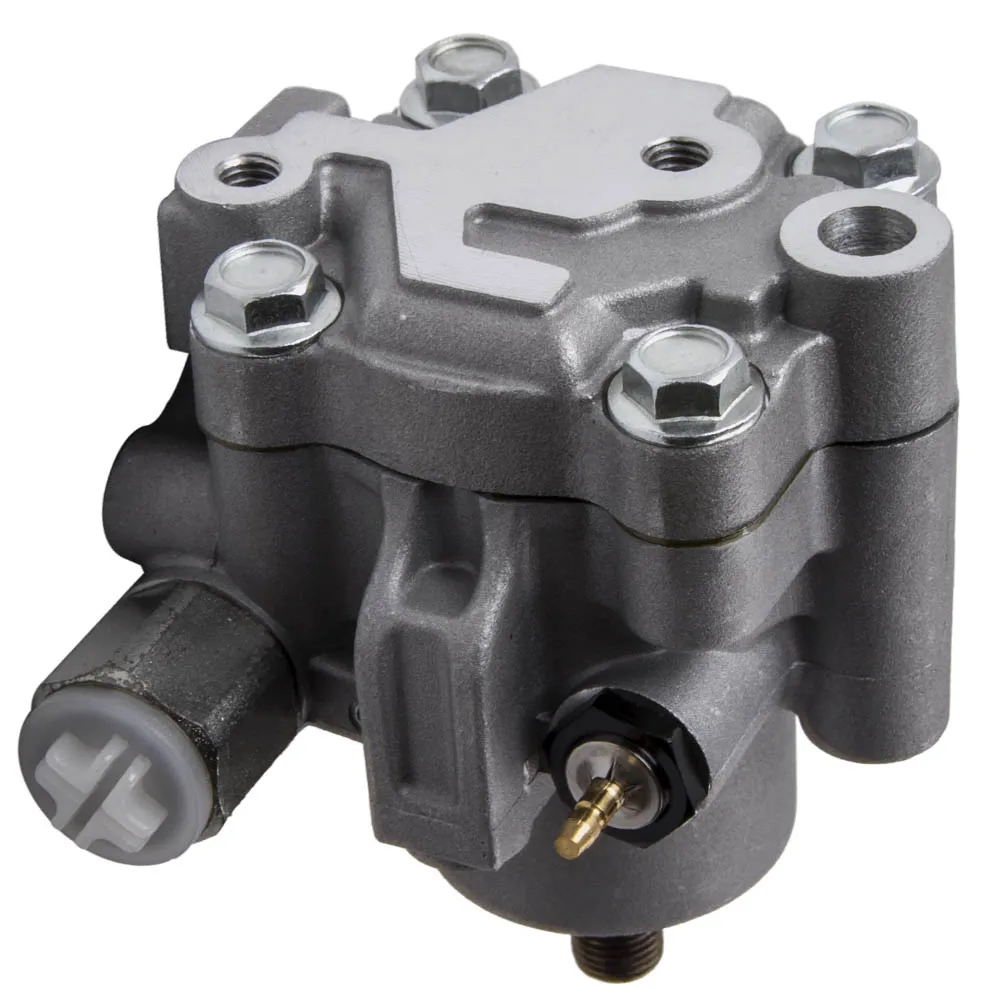 Power Steering Pump 21-5861 for ACURA SLX 98-99 HONDA PASSPORT 94-98 50-5340 for Isuzu VehiCROSS 99-01 for Passport LX 6Cyl 3.2L
Power Steering Pump 21-5861 for ACURA SLX 98-99 HONDA PASSPORT 94-98 50-5340 for Isuzu VehiCROSS 99-01 for Passport LX 6Cyl 3.2L