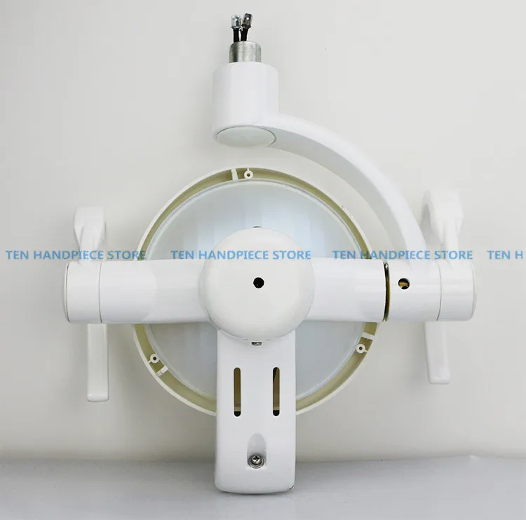 2018 good quality Dental light oral cold light Dental oral examination lamp Dental chair accessories
2018 good quality Dental light oral cold light Dental oral examination lamp Dental chair accessories