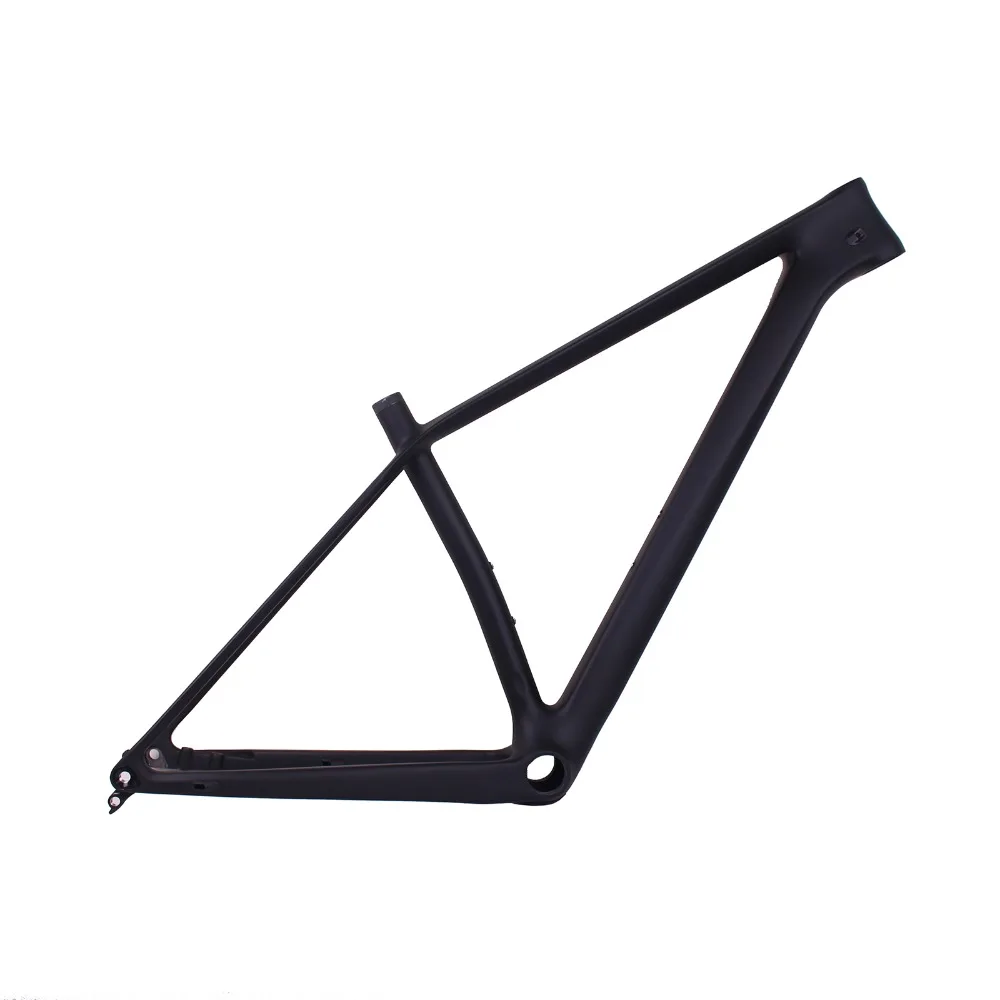 29 Plus MTB carbon frame hardtail 148x12 axle thru MTB carbon frame 29er size 15/17/19inch disc carbon mtb frame 29
29 Plus MTB carbon frame hardtail 148x12 axle thru MTB carbon frame 29er size 15/17/19inch disc carbon mtb frame 29